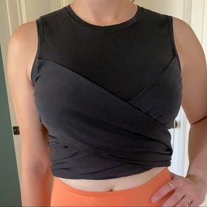 Lululemon Gather and Grow Tank